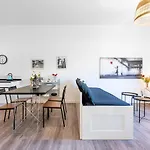 Apartamento Don Rodrigo