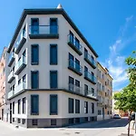 Apartamento Don Rodrigo