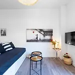 Apartamento Don Rodrigo