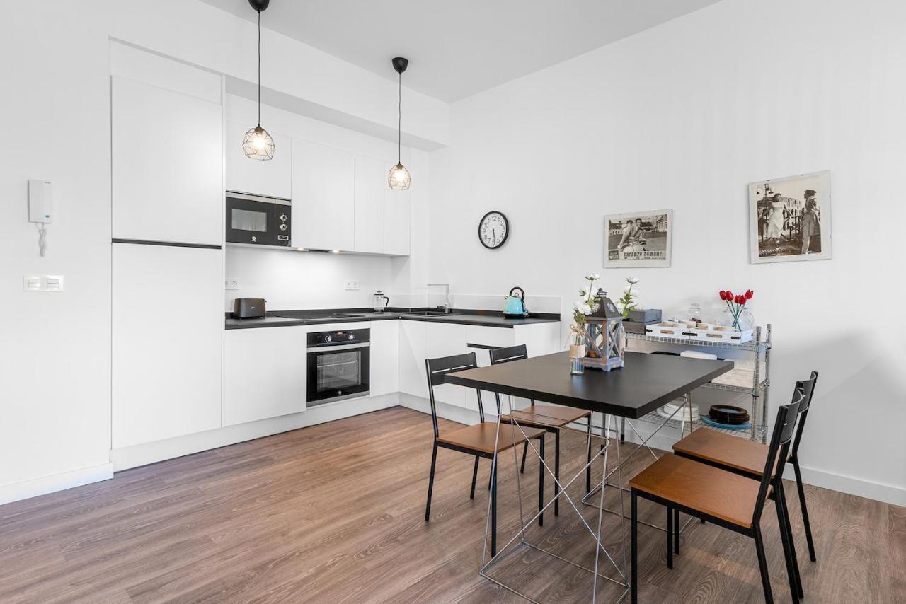 Apartamento Don Rodrigo