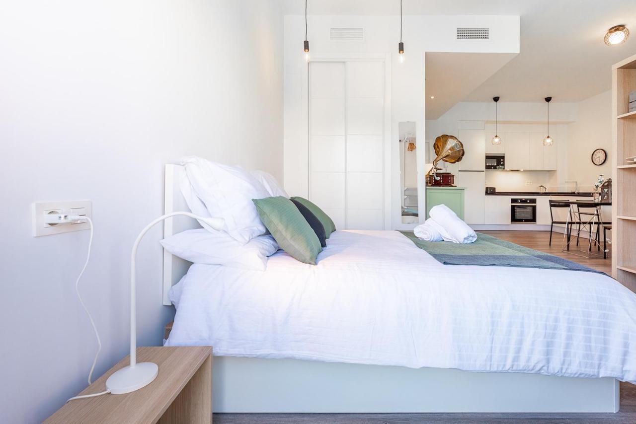 Apartamento Don Rodrigo Malaga